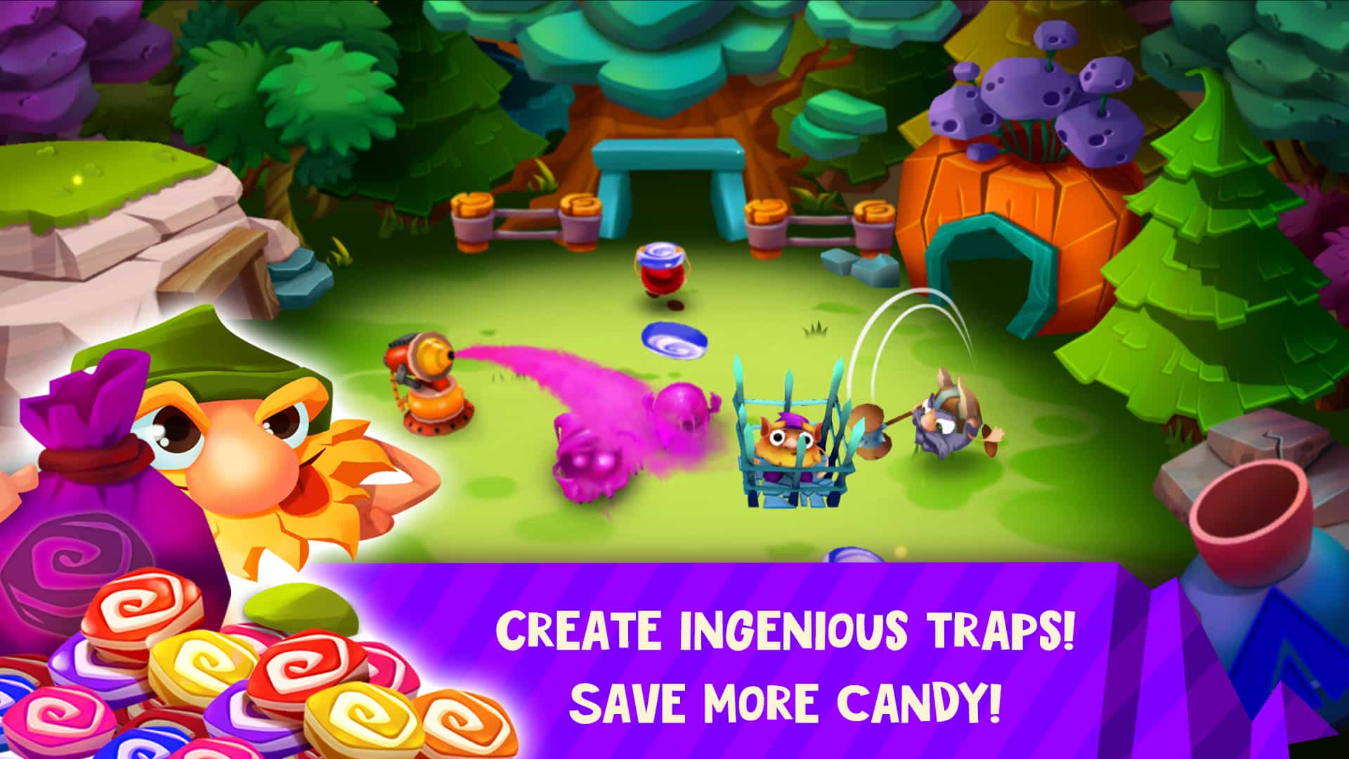 candy thieves tale of gnomes pc 2