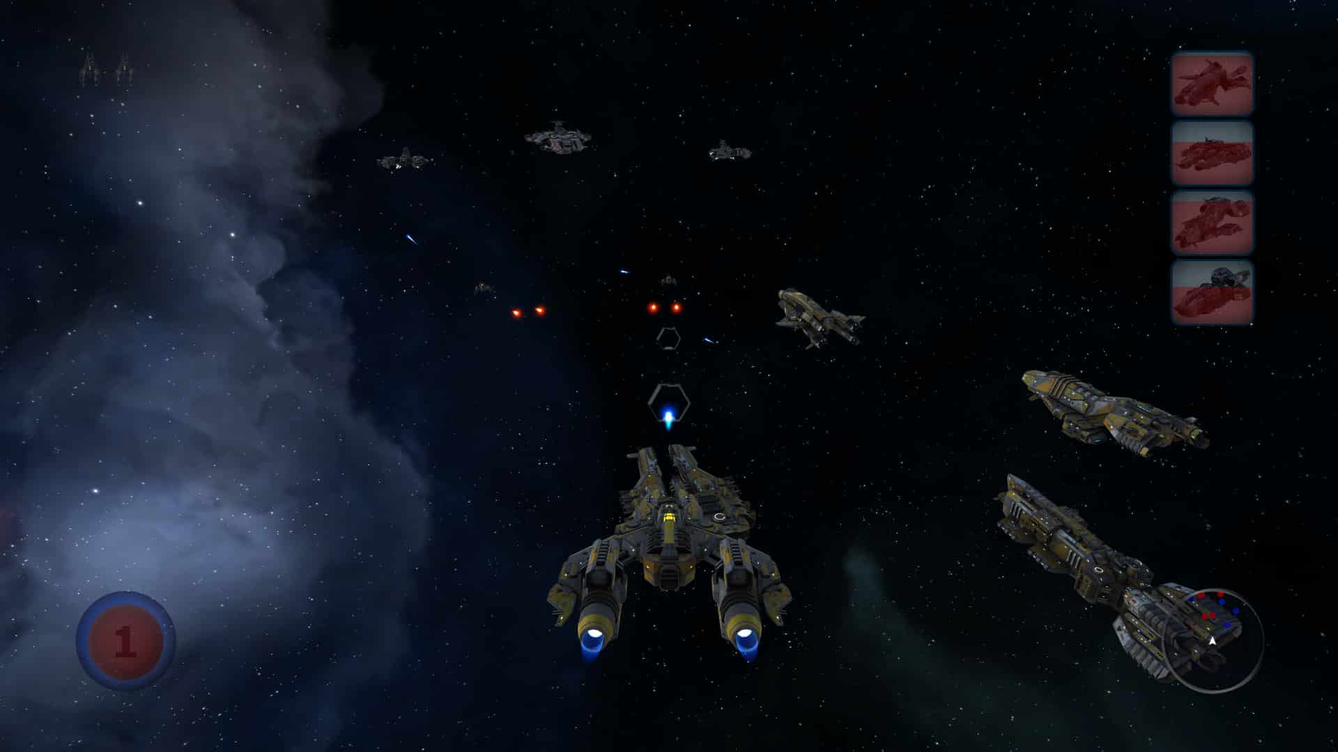 derelict fleet pc 6