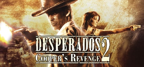 desperados 2 coopers revenge pc