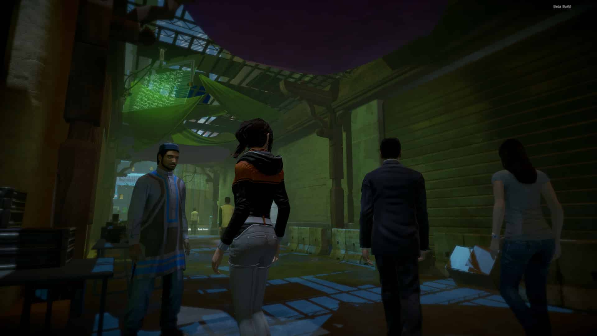 dreamfall chapters the final cut pc 12