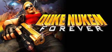 duke nukem forever complete pc