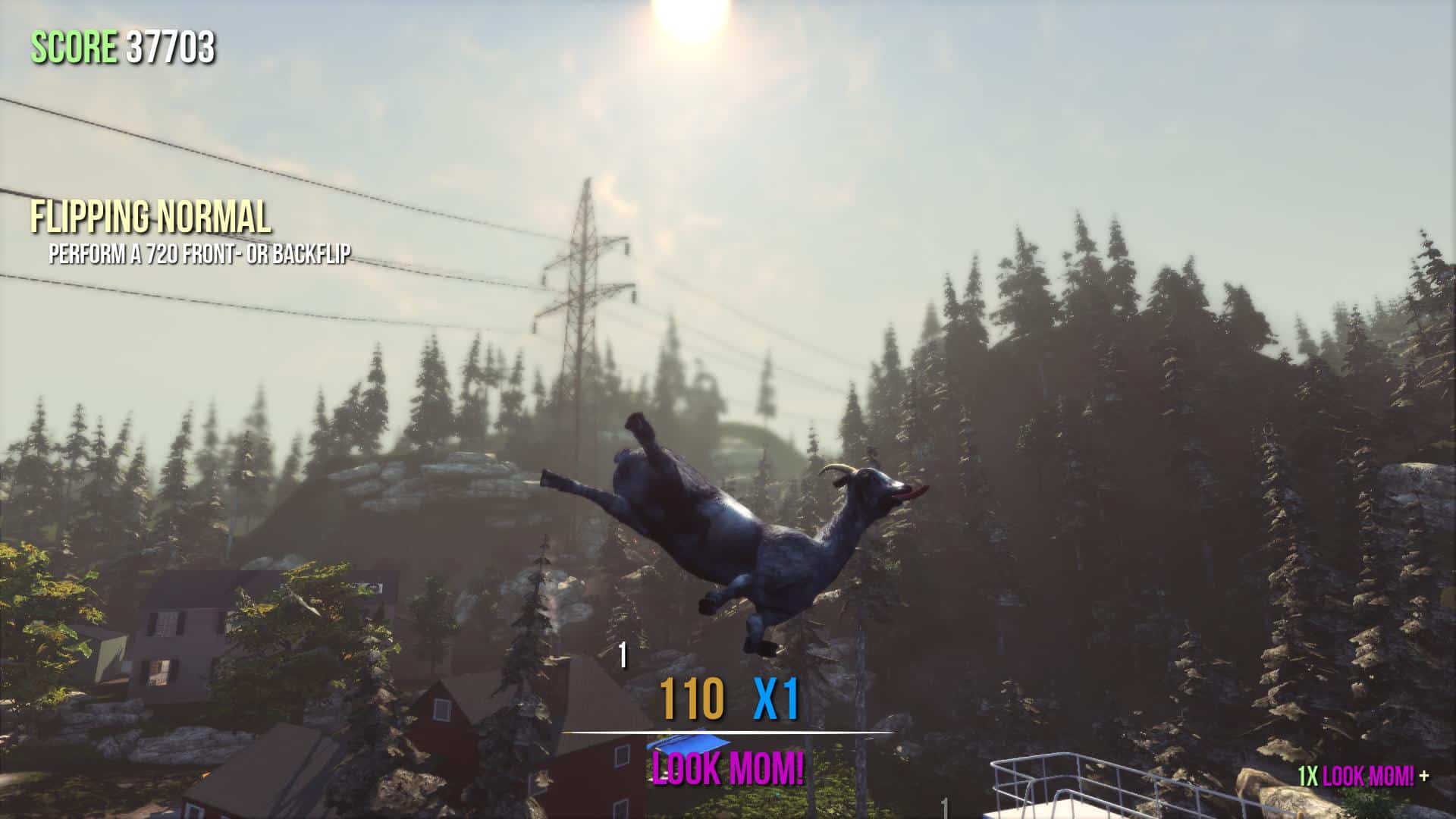 goat simulator goaty pc 3