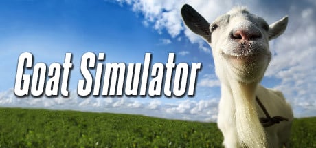 goat simulator goaty pc