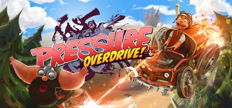 Pressure Overdrive İndir