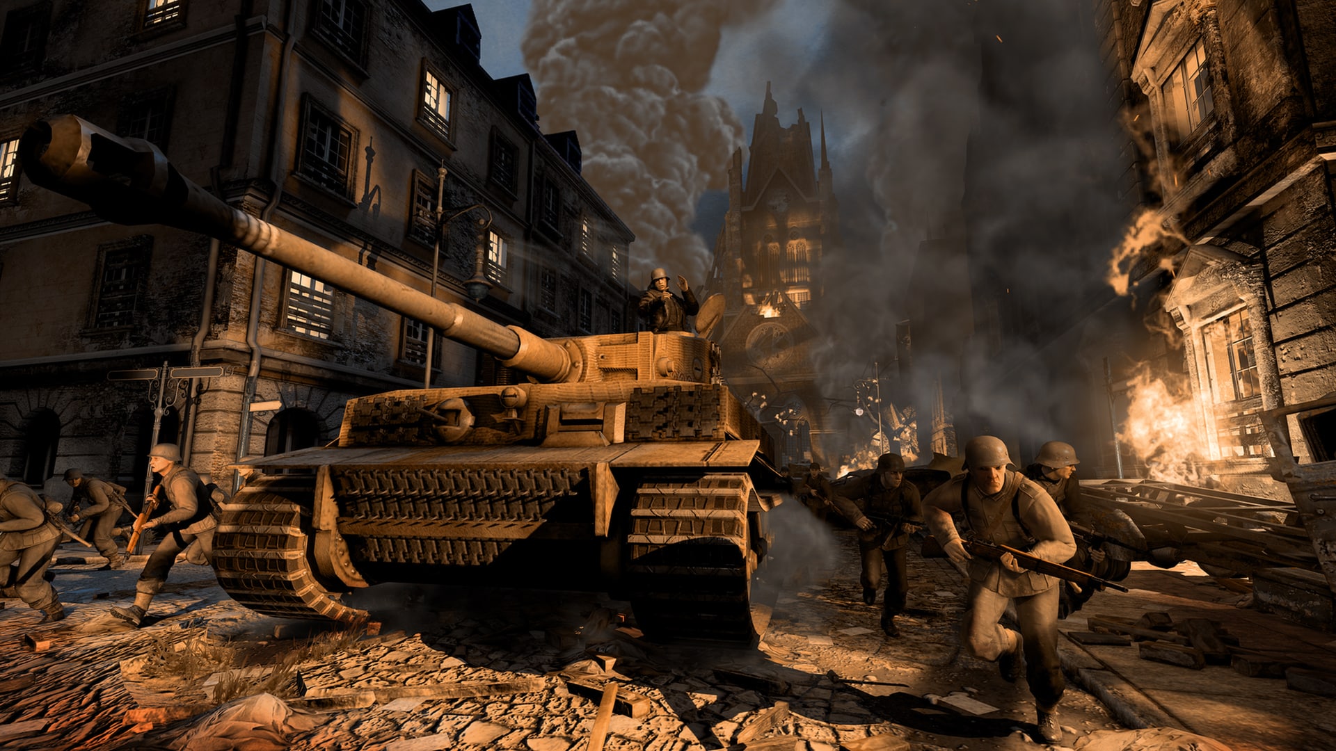 sniper elite v2 pc 7