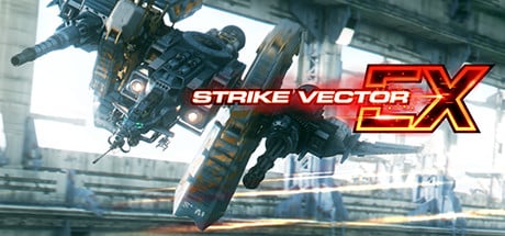 strike vector ex pc