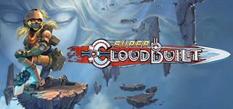 super cloudbuilt torrent oyun