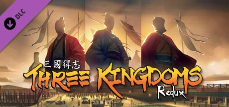 tabletop simulator three kingdoms redux dlc