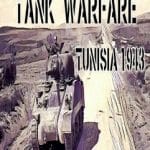 tank Warfare Tunisia 1943 Longstop Hill