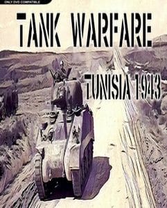 Tank Warfare Tunisia 1943 İndir – Full