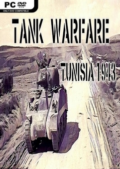 Tank Warfare Tunisia 1943 İndir – Full