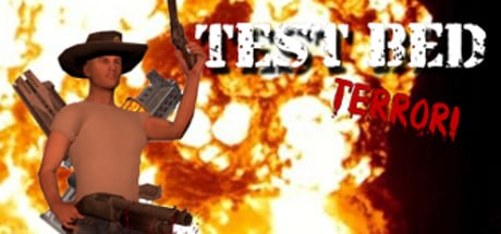 testbed terror pc