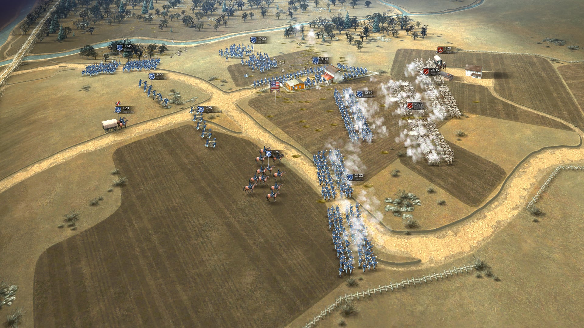 ultimate general civil war pc 12