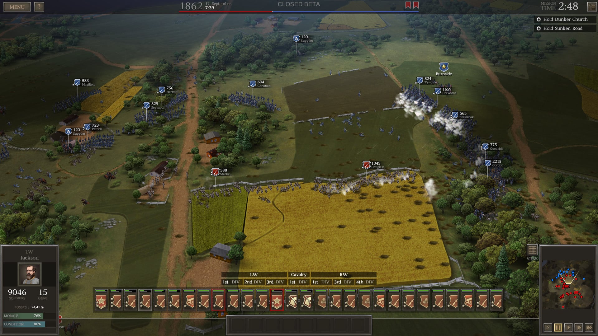 ultimate general civil war pc 5