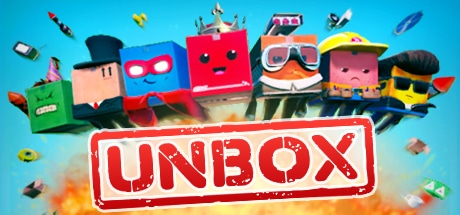 Unbox: Newbie’s Adventure İndir