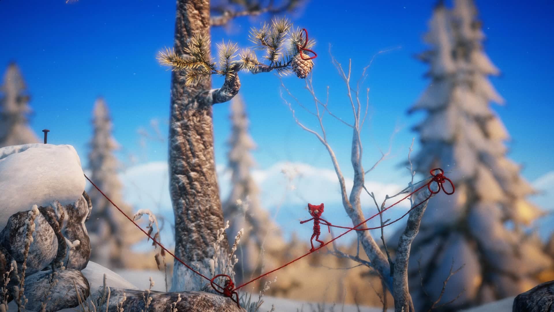 unravel pc 2