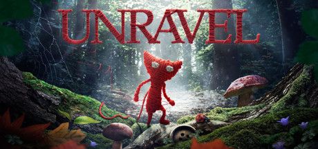 unravel pc