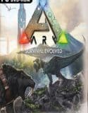 ARK Survival Evolved İndir – Full Türkçe