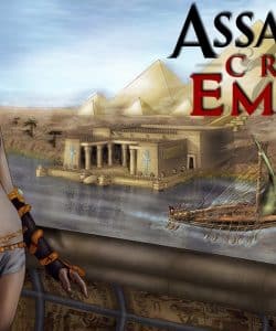 Assassin’s Creed Empire ne zaman çıkacak