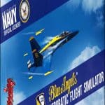 Blue Angels Aerobatic Flight Simulator torrent