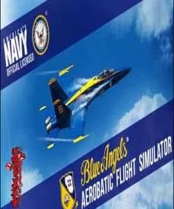 Blue Angels Aerobatic Flight Simulator İndir