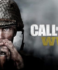 Call of Duty WW2 ne zaman çıkacak