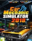 Car Mechanic Simulator 2018 İndir – Türkçe