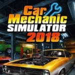 Car Mechanic Simulator 2018