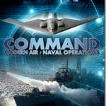 Command Modern Air Naval Operations torrentler