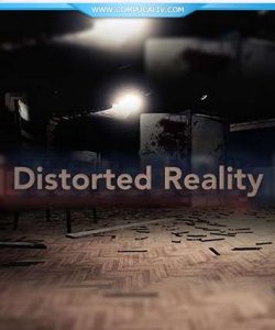 Distorted Reality İndir – Full