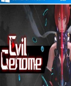 Evil Genome İndir – Full