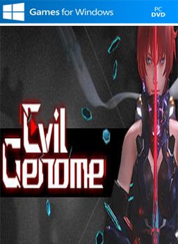 Evil Genome İndir – Full