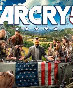 Farcry 5 ne zaman çıkacak