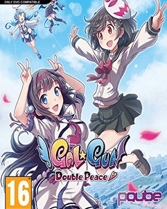 Gal Gun Double Peace İndir