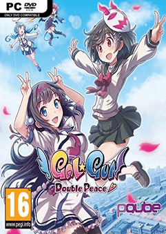 Gal Gun Double Peace İndir