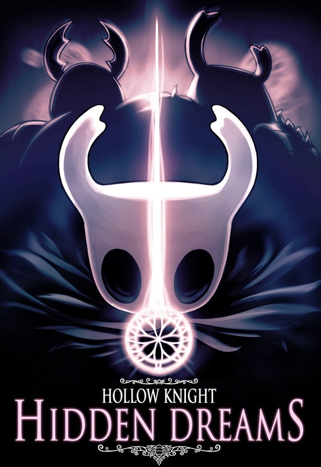 Hollow Knight Hidden Dreams İndir