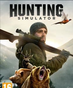 Hunting Simulator İndir – Full Türkçe