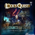 Lock's Quest pc torrent