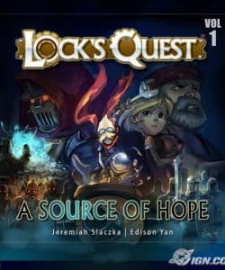 Lock’s Quest İndir – Full