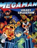 Mega Man Legacy Collection 2 İndir