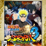 NARUTO SHIPPUDEN Ultimate Ninja STORM 3 Full Burst HD