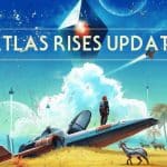 No Mans Sky Atlas Rises