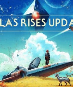 No Mans Sky Atlas Rises İndir