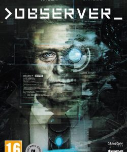 Observer İndir – Full