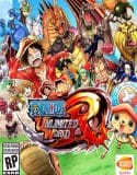 One Piece: Unlimited World Red – Deluxe Edition İndir