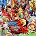 One Piece Unlimited World Red - Deluxe Edition torrent PC