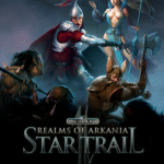 Realms of Arkania Star Trail torrent