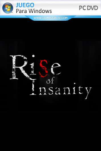 Rise of Insanity İndir