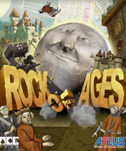 Rock of Ages 2 İndir