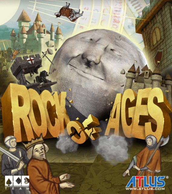 Rock of Ages 2 İndir